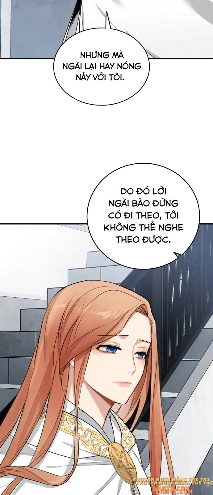 Nhật Ký Tuần Trăng Mật Của Phù Thủy Và Rồng Chapter 6 - 11