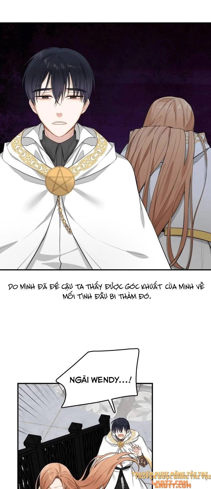 Nhật Ký Tuần Trăng Mật Của Phù Thủy Và Rồng Chapter 6 - 14