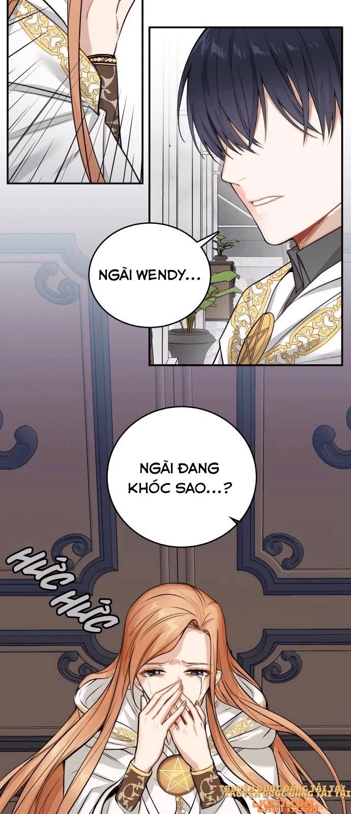 Nhật Ký Tuần Trăng Mật Của Phù Thủy Và Rồng Chapter 6 - 22