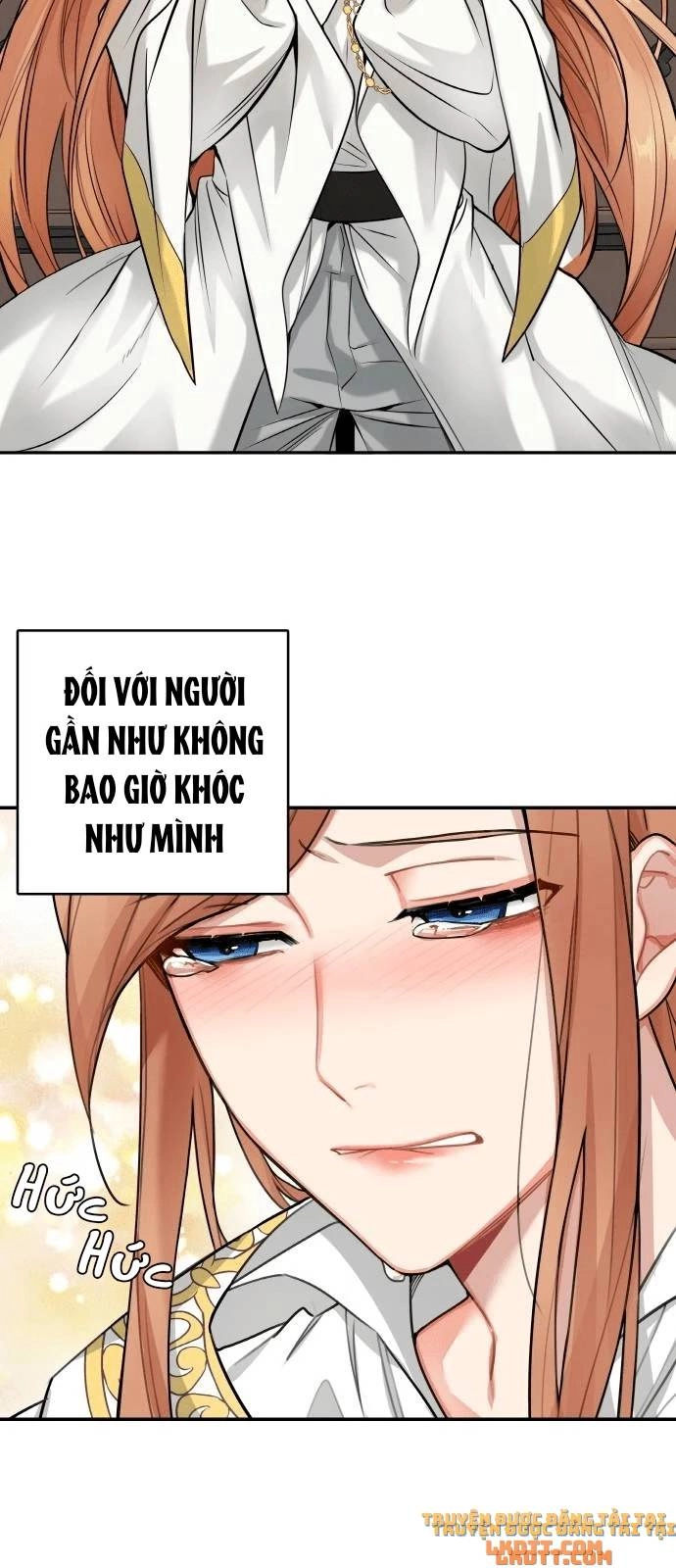 Nhật Ký Tuần Trăng Mật Của Phù Thủy Và Rồng Chapter 6 - 23