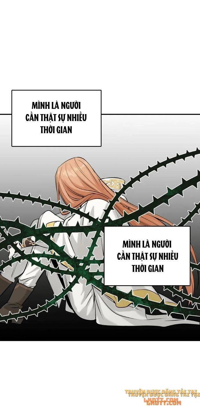 Nhật Ký Tuần Trăng Mật Của Phù Thủy Và Rồng Chapter 6 - 25