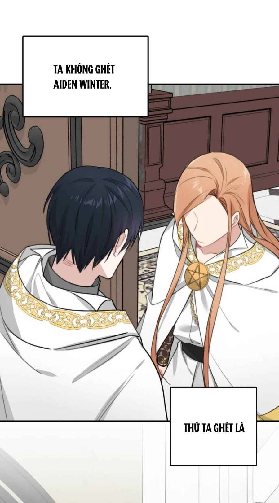 Nhật Ký Tuần Trăng Mật Của Phù Thủy Và Rồng Chapter 6 - 29