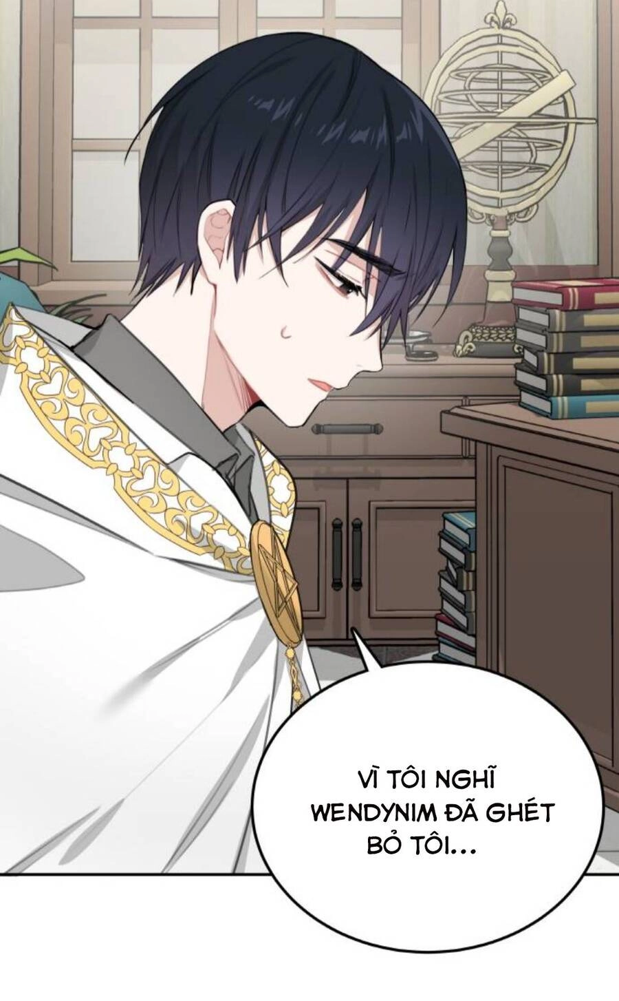 Nhật Ký Tuần Trăng Mật Của Phù Thủy Và Rồng Chapter 6 - 34