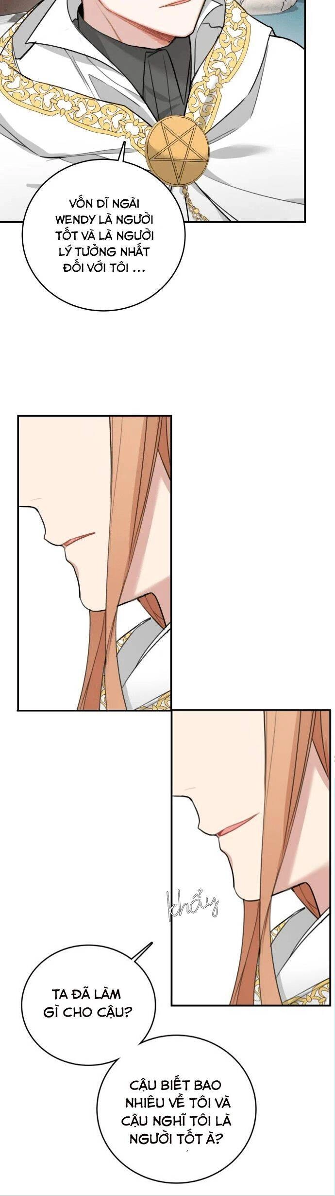 Nhật Ký Tuần Trăng Mật Của Phù Thủy Và Rồng Chapter 6 - 41