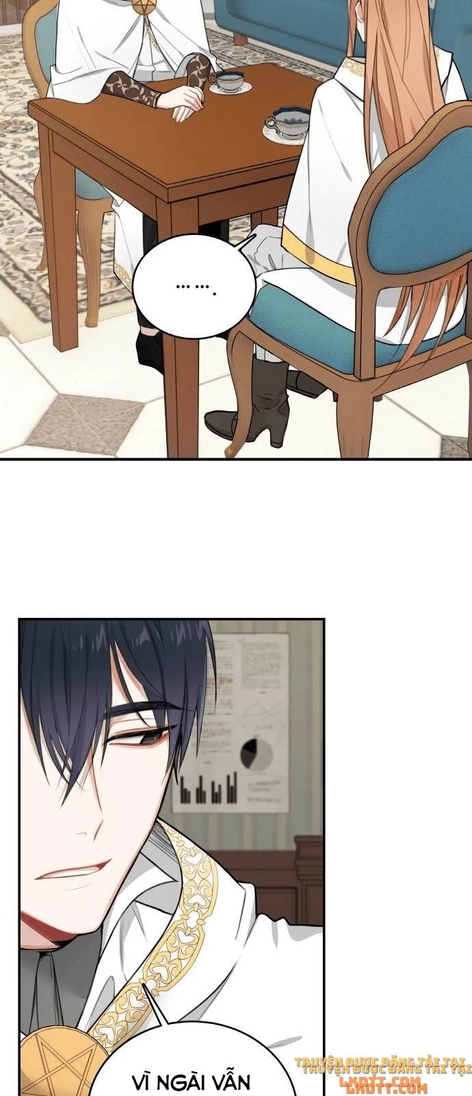 Nhật Ký Tuần Trăng Mật Của Phù Thủy Và Rồng Chapter 6 - 44