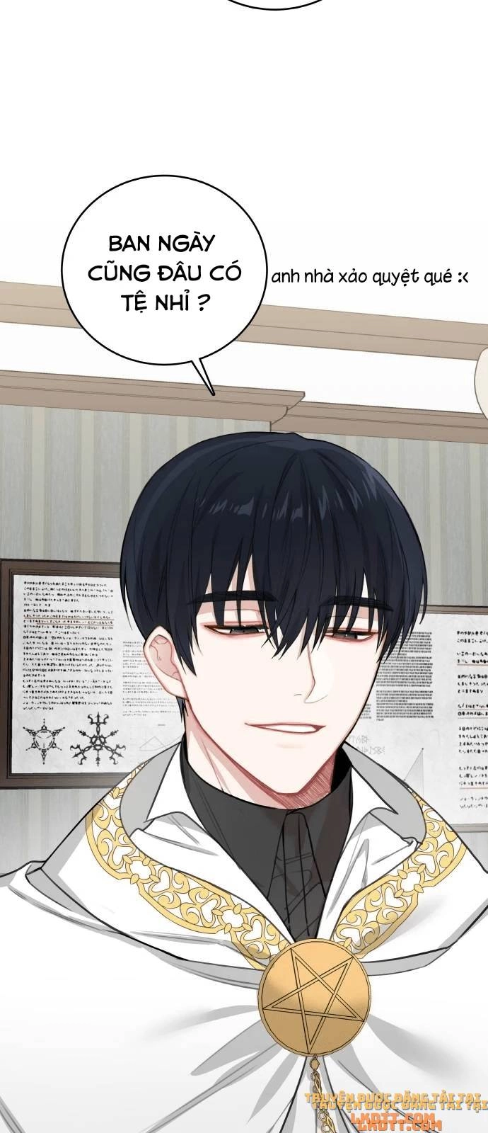 Nhật Ký Tuần Trăng Mật Của Phù Thủy Và Rồng Chapter 6 - 51