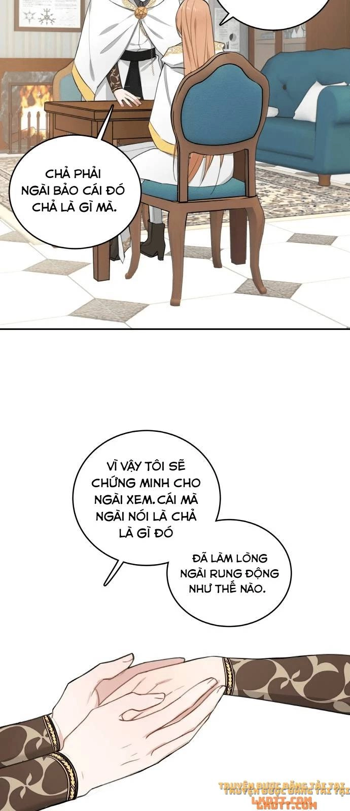 Nhật Ký Tuần Trăng Mật Của Phù Thủy Và Rồng Chapter 6 - 53