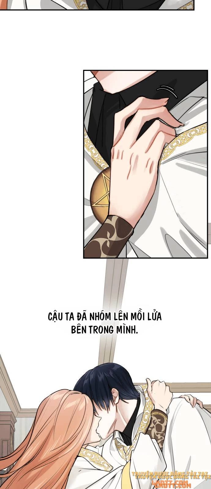 Nhật Ký Tuần Trăng Mật Của Phù Thủy Và Rồng Chapter 7 - 2