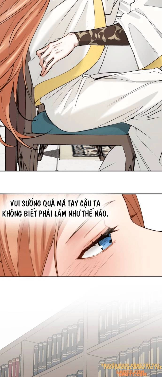 Nhật Ký Tuần Trăng Mật Của Phù Thủy Và Rồng Chapter 7 - 3