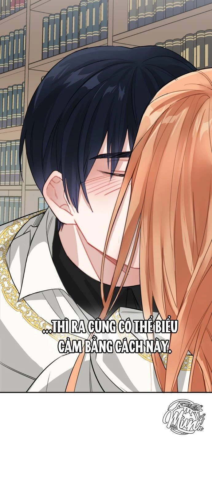 Nhật Ký Tuần Trăng Mật Của Phù Thủy Và Rồng Chapter 7 - 4