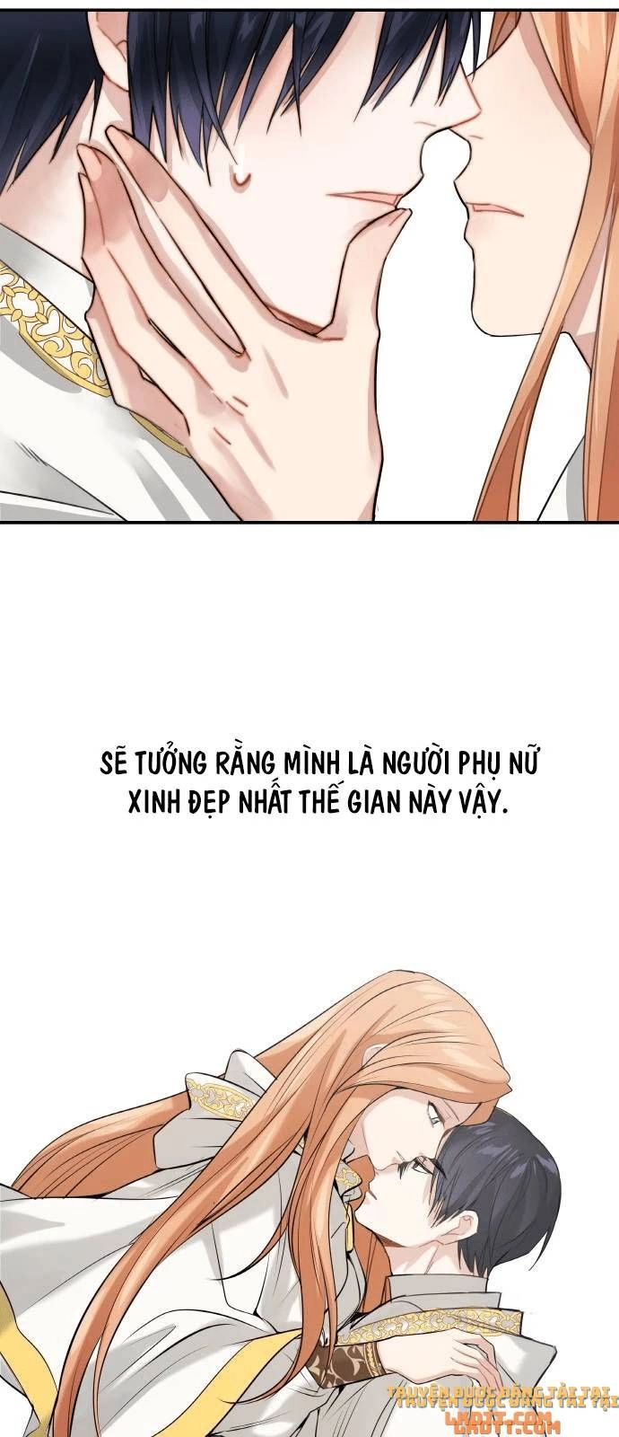 Nhật Ký Tuần Trăng Mật Của Phù Thủy Và Rồng Chapter 7 - 5