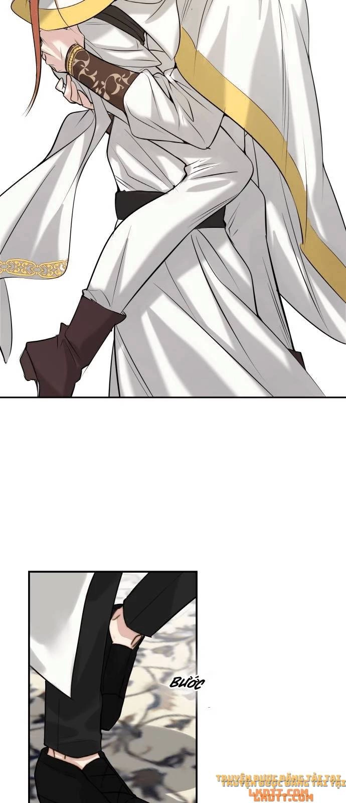 Nhật Ký Tuần Trăng Mật Của Phù Thủy Và Rồng Chapter 7 - 6