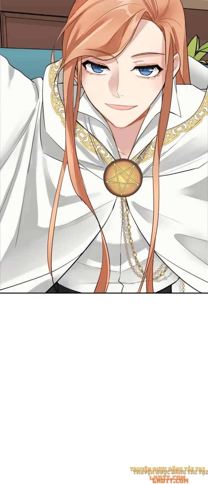 Nhật Ký Tuần Trăng Mật Của Phù Thủy Và Rồng Chapter 7 - 12