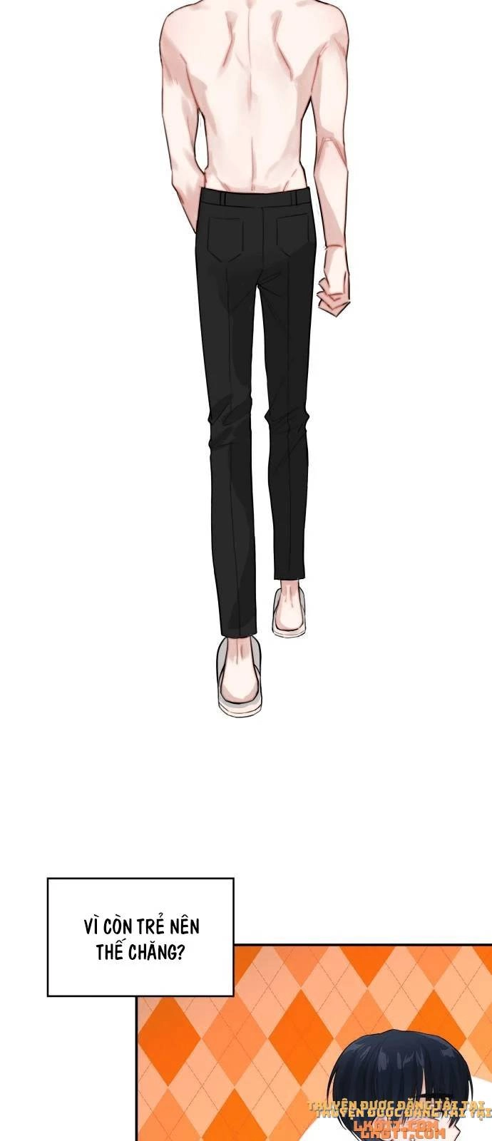 Nhật Ký Tuần Trăng Mật Của Phù Thủy Và Rồng Chapter 7 - 17