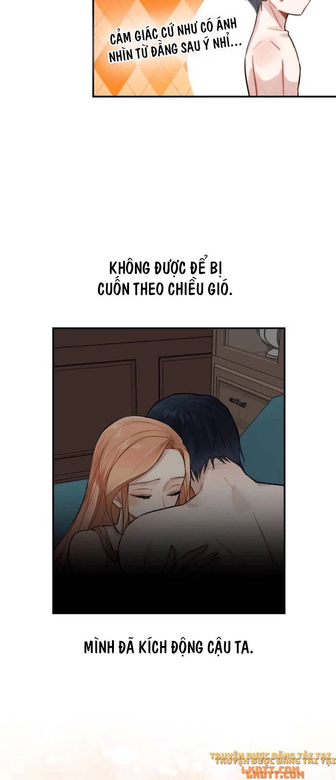 Nhật Ký Tuần Trăng Mật Của Phù Thủy Và Rồng Chapter 7 - 18