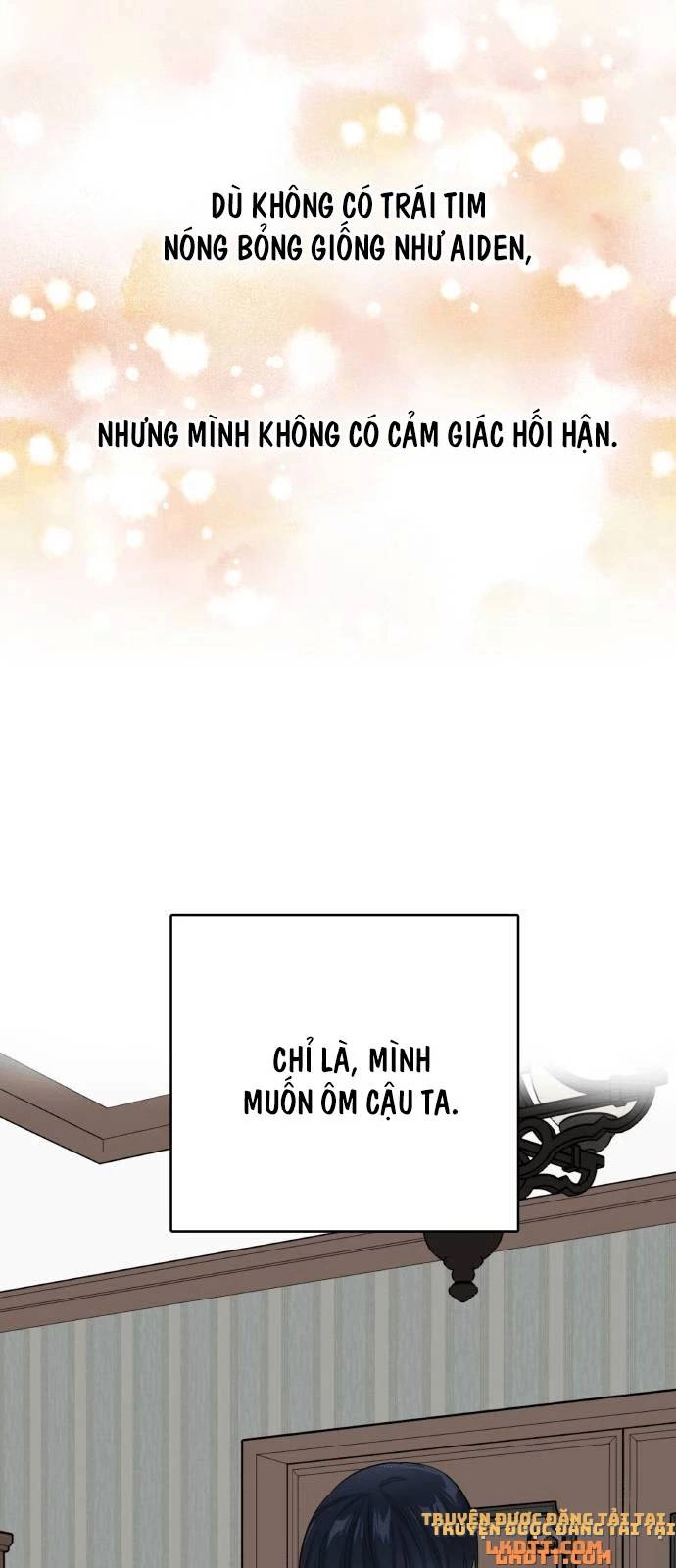 Nhật Ký Tuần Trăng Mật Của Phù Thủy Và Rồng Chapter 7 - 19