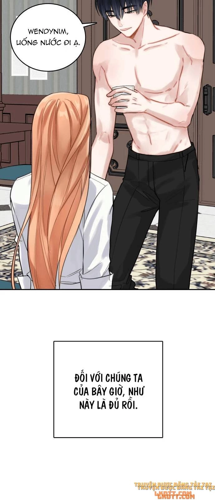 Nhật Ký Tuần Trăng Mật Của Phù Thủy Và Rồng Chapter 7 - 20