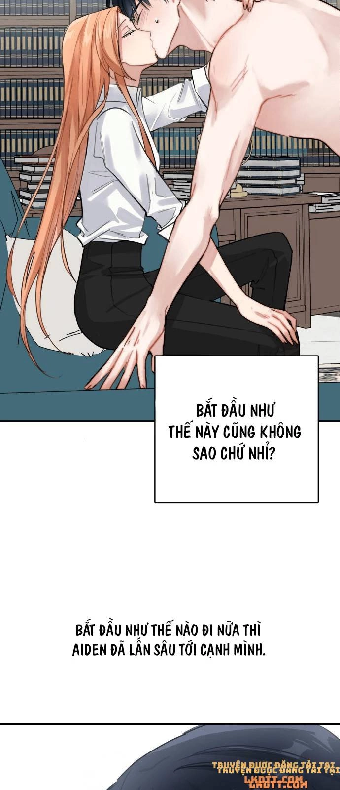 Nhật Ký Tuần Trăng Mật Của Phù Thủy Và Rồng Chapter 7 - 23