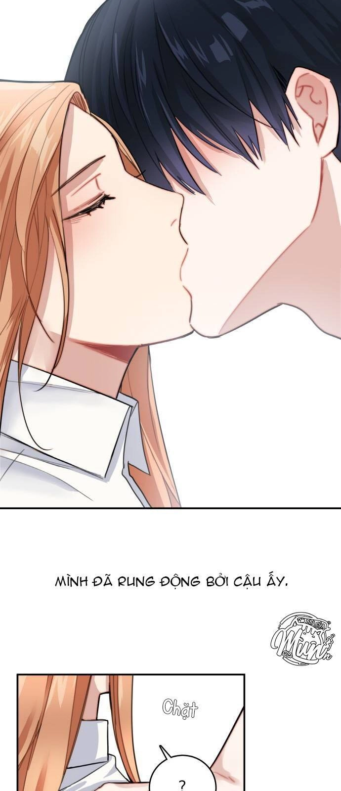 Nhật Ký Tuần Trăng Mật Của Phù Thủy Và Rồng Chapter 7 - 24