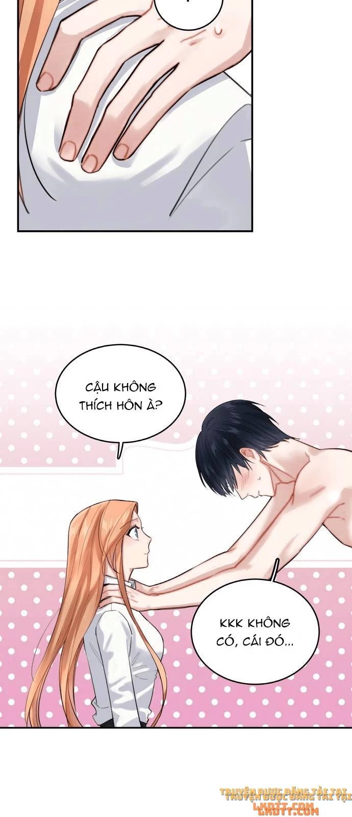 Nhật Ký Tuần Trăng Mật Của Phù Thủy Và Rồng Chapter 7 - 25