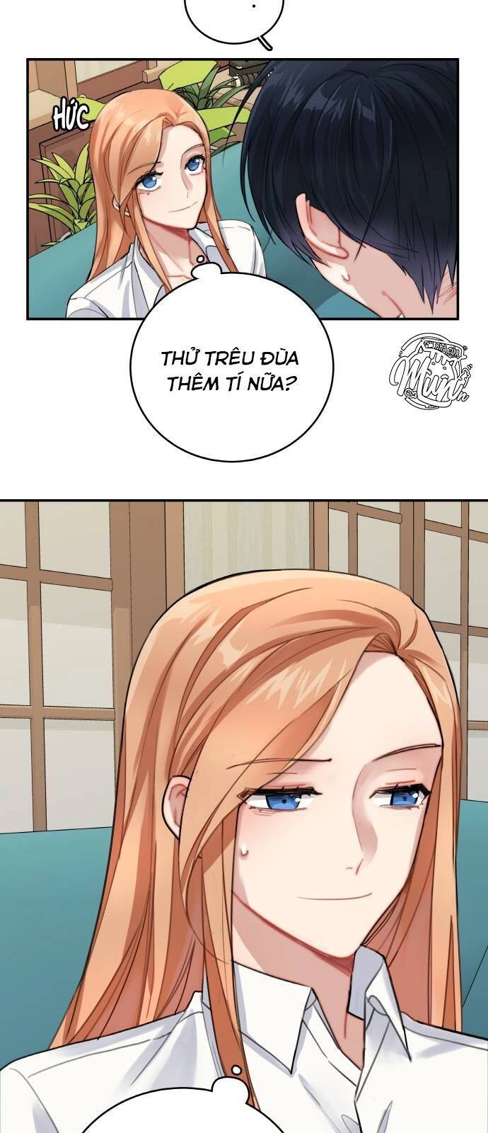 Nhật Ký Tuần Trăng Mật Của Phù Thủy Và Rồng Chapter 7 - 27