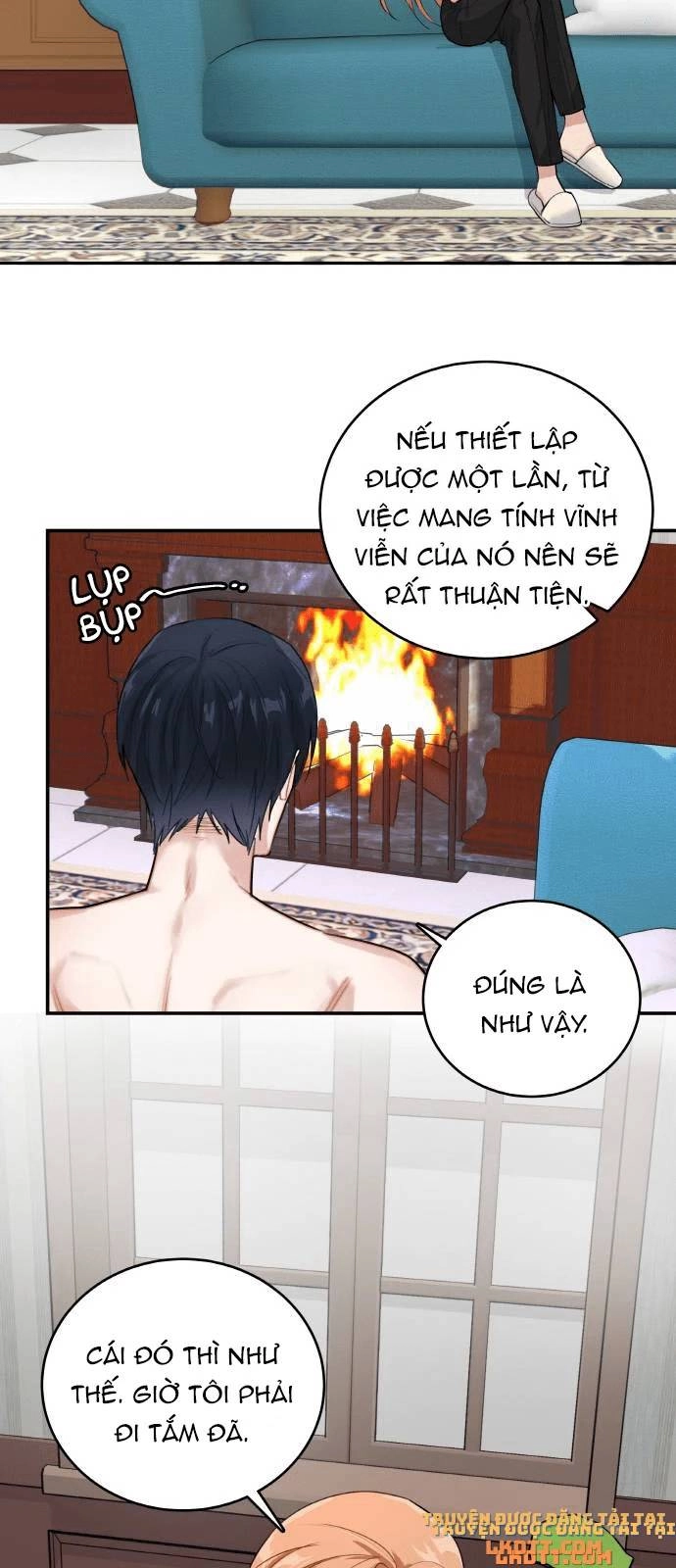 Nhật Ký Tuần Trăng Mật Của Phù Thủy Và Rồng Chapter 7 - 31