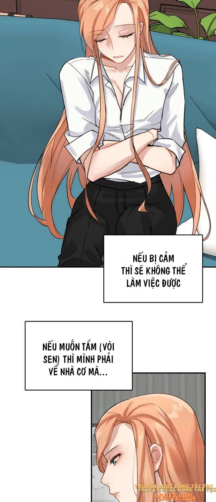 Nhật Ký Tuần Trăng Mật Của Phù Thủy Và Rồng Chapter 7 - 32