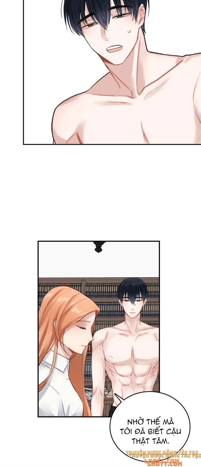 Nhật Ký Tuần Trăng Mật Của Phù Thủy Và Rồng Chapter 7 - 34