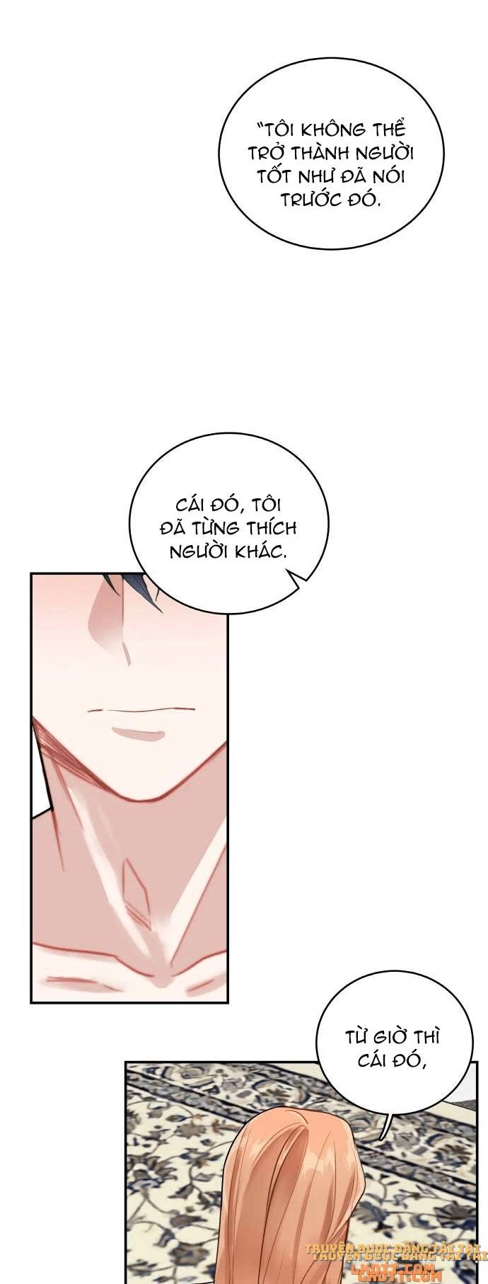 Nhật Ký Tuần Trăng Mật Của Phù Thủy Và Rồng Chapter 7 - 36