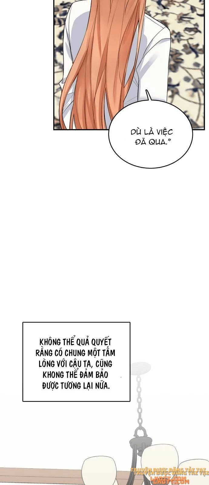 Nhật Ký Tuần Trăng Mật Của Phù Thủy Và Rồng Chapter 7 - 37