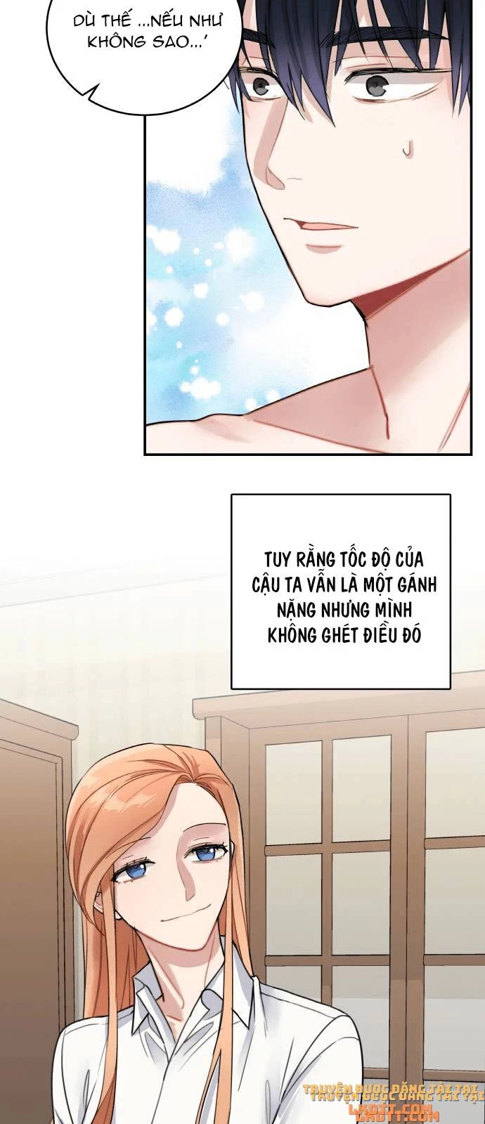 Nhật Ký Tuần Trăng Mật Của Phù Thủy Và Rồng Chapter 7 - 39