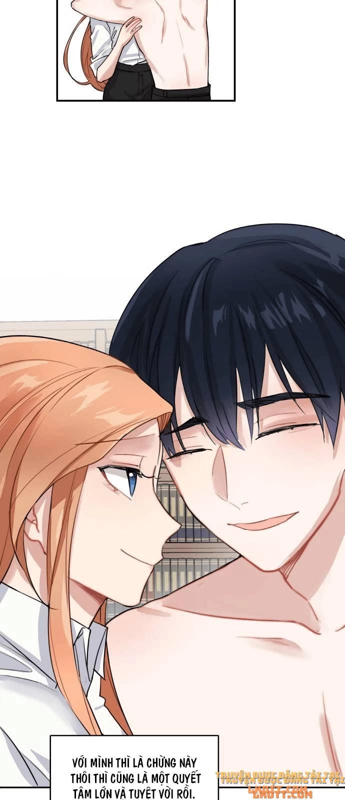 Nhật Ký Tuần Trăng Mật Của Phù Thủy Và Rồng Chapter 7 - 41