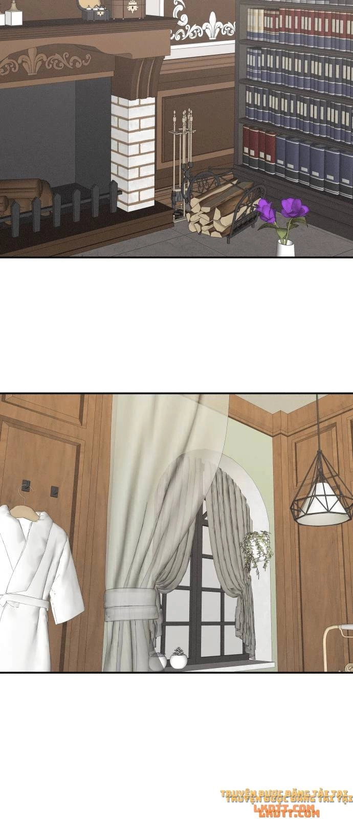 Nhật Ký Tuần Trăng Mật Của Phù Thủy Và Rồng Chapter 7 - 43