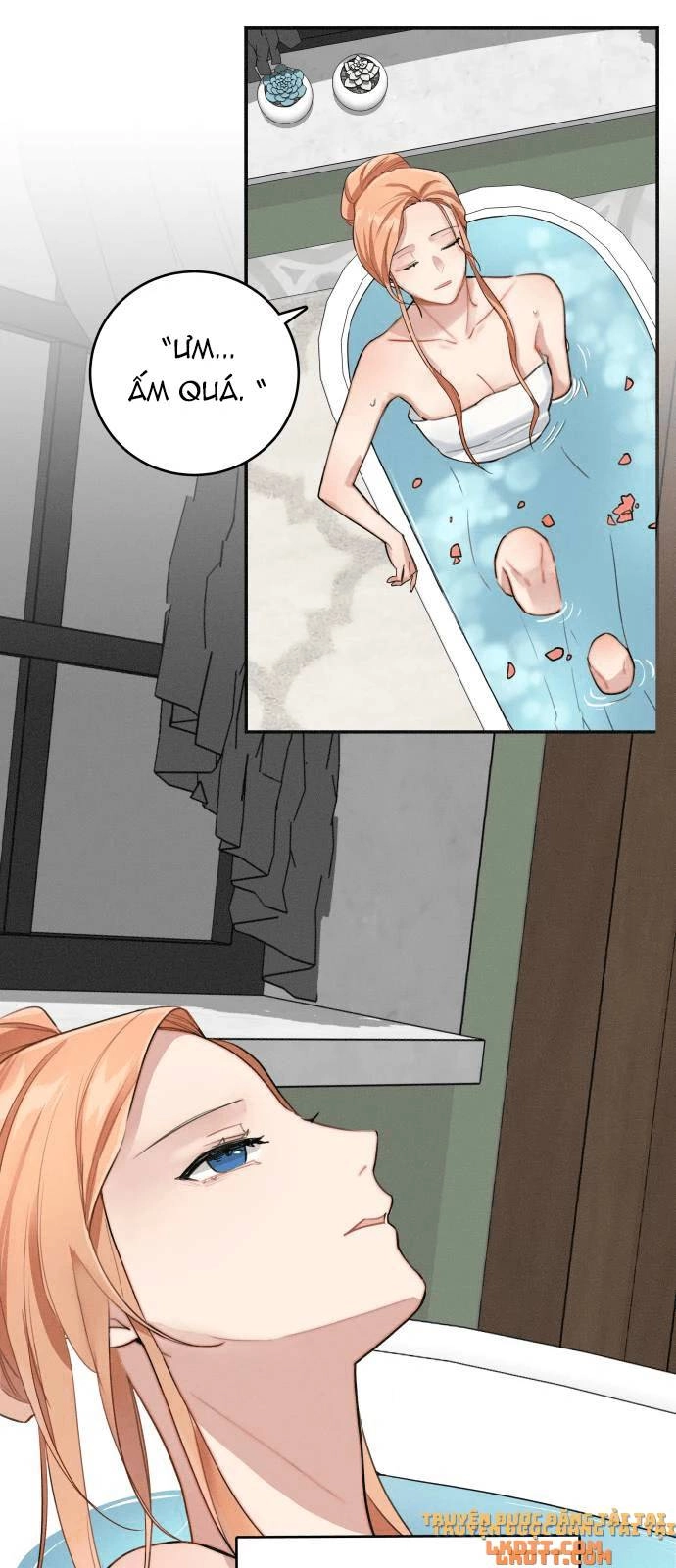 Nhật Ký Tuần Trăng Mật Của Phù Thủy Và Rồng Chapter 7 - 44