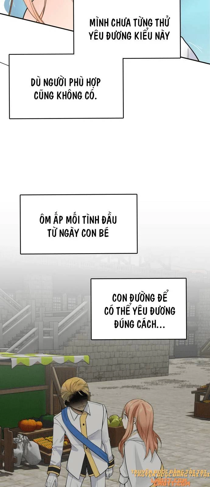 Nhật Ký Tuần Trăng Mật Của Phù Thủy Và Rồng Chapter 7 - 45