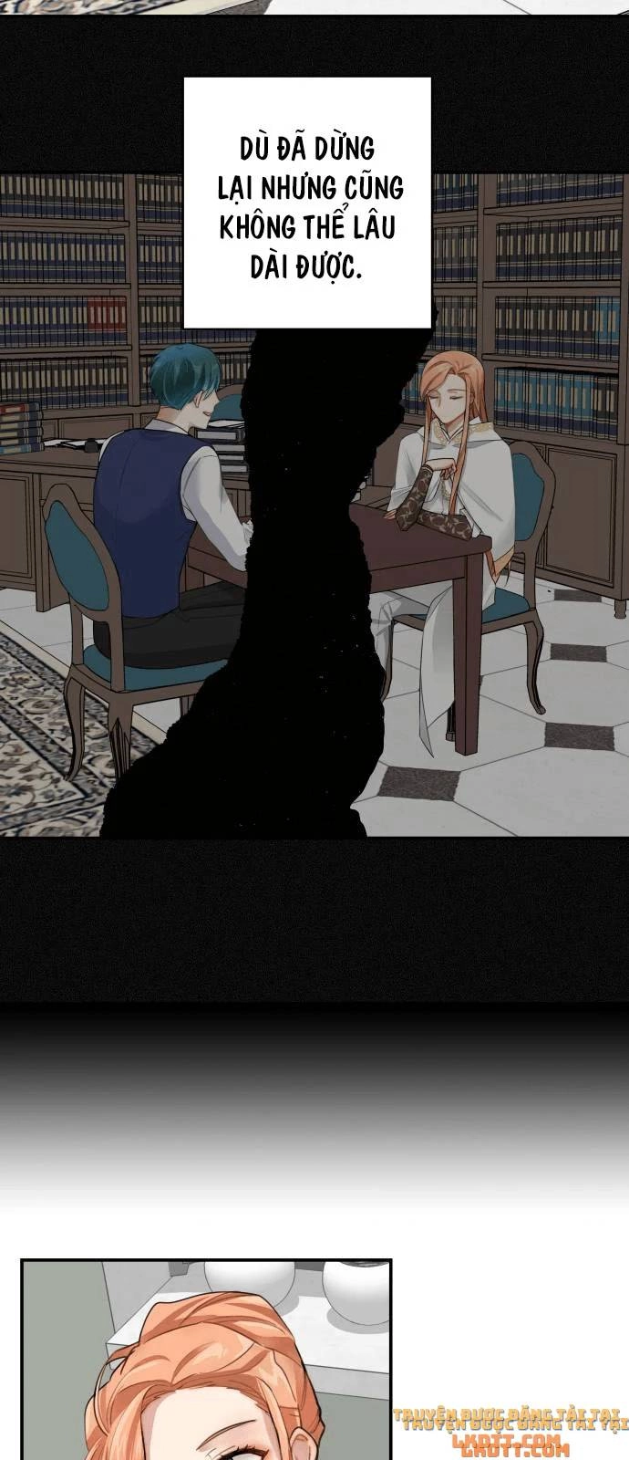 Nhật Ký Tuần Trăng Mật Của Phù Thủy Và Rồng Chapter 7 - 47