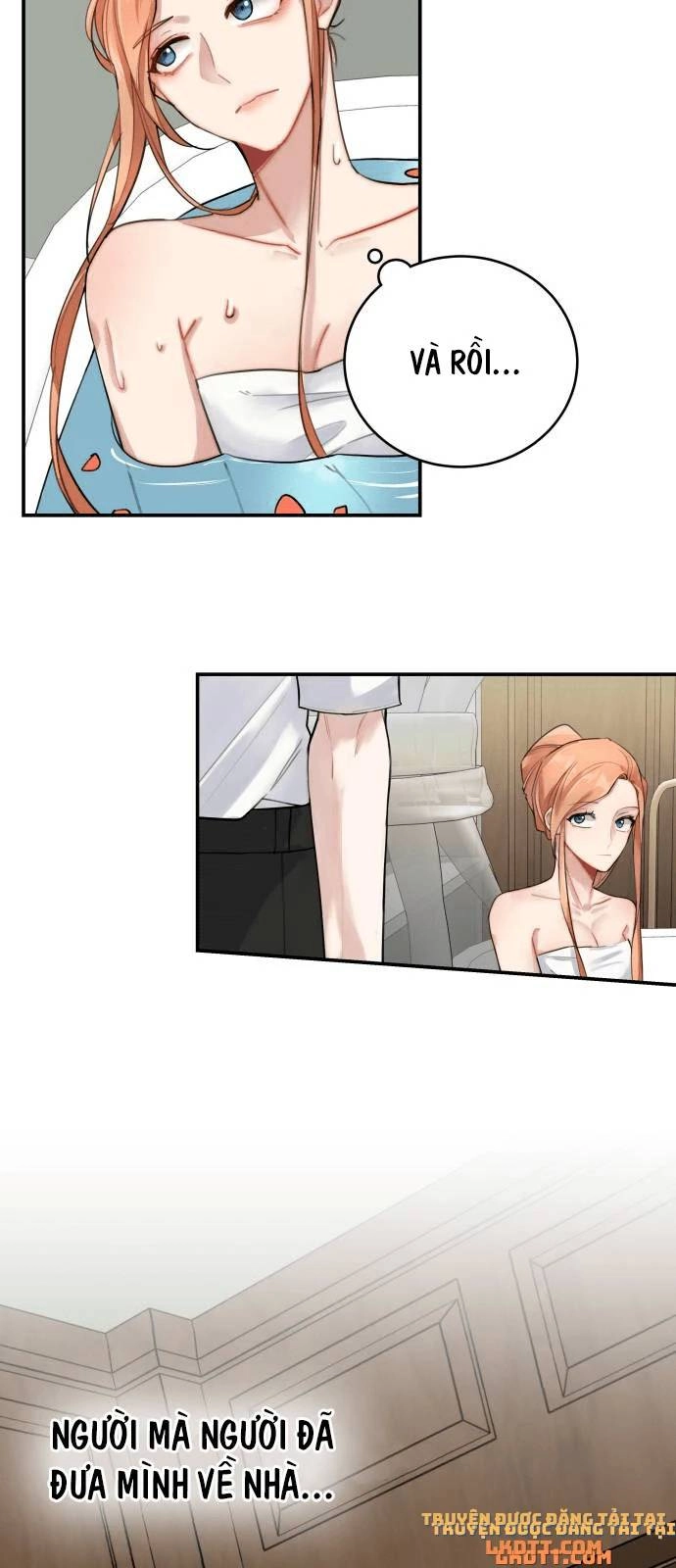 Nhật Ký Tuần Trăng Mật Của Phù Thủy Và Rồng Chapter 7 - 48