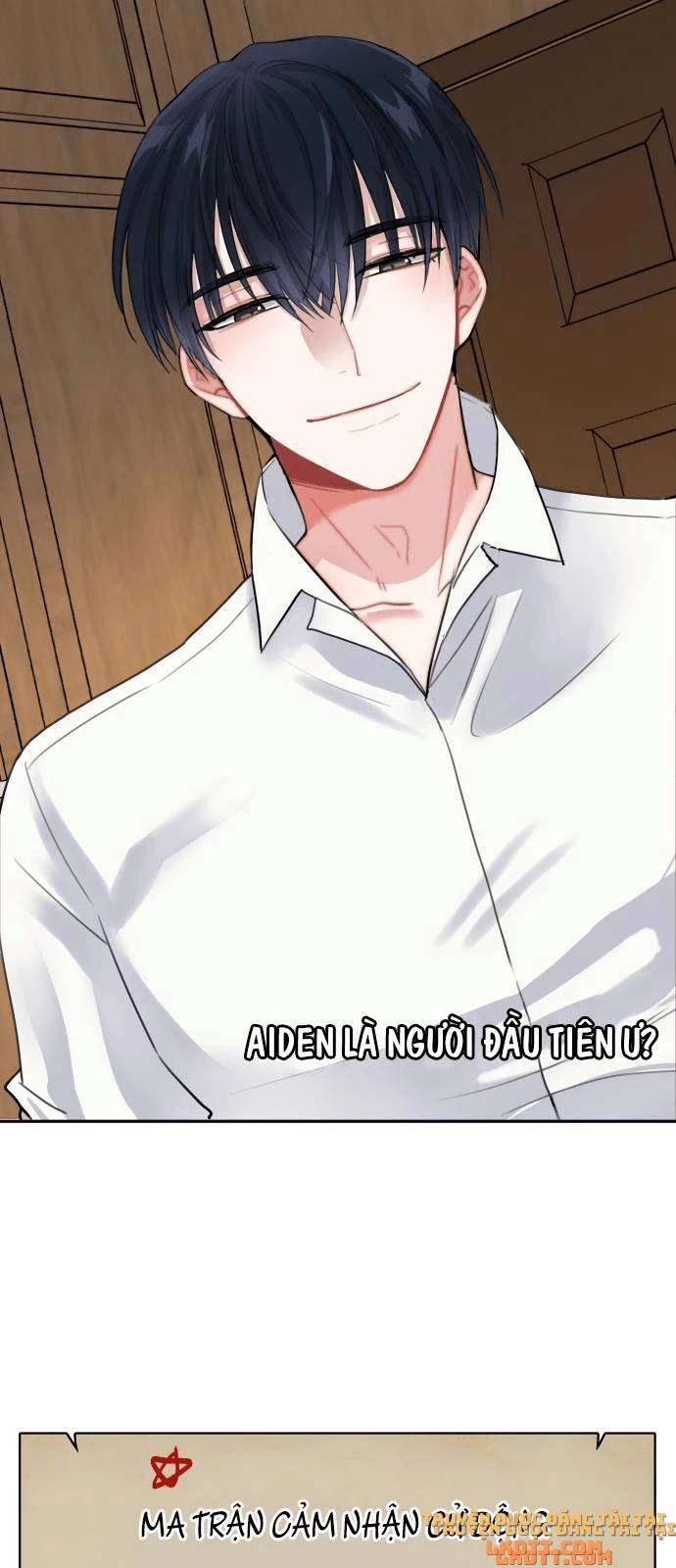 Nhật Ký Tuần Trăng Mật Của Phù Thủy Và Rồng Chapter 7 - 49