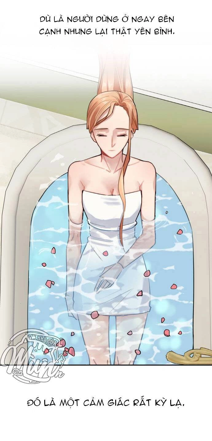 Nhật Ký Tuần Trăng Mật Của Phù Thủy Và Rồng Chapter 8 - 15