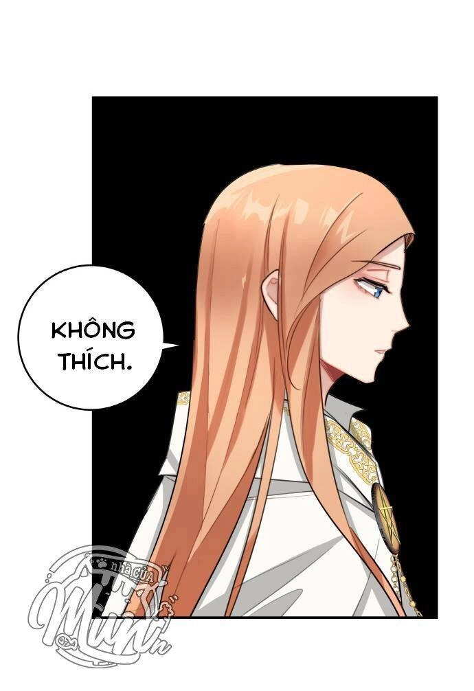 Nhật Ký Tuần Trăng Mật Của Phù Thủy Và Rồng Chapter 8 - 36