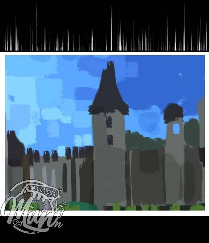 Nhật Ký Tuần Trăng Mật Của Phù Thủy Và Rồng Chapter 8 - 42