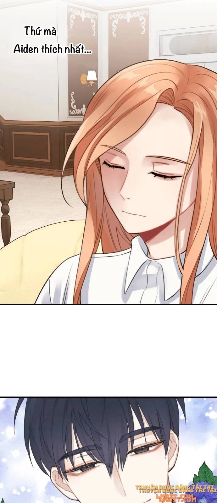 Nhật Ký Tuần Trăng Mật Của Phù Thủy Và Rồng Chapter 9 - 30