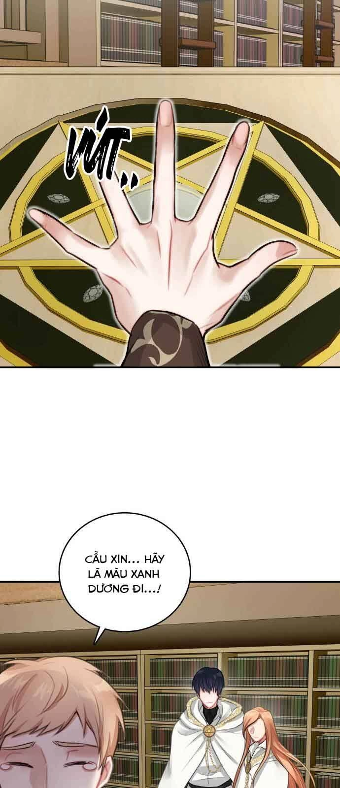 Nhật Ký Tuần Trăng Mật Của Phù Thủy Và Rồng Chapter 10 - 5