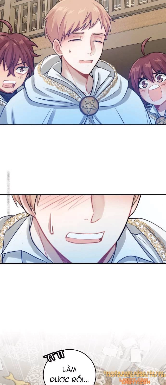 Nhật Ký Tuần Trăng Mật Của Phù Thủy Và Rồng Chapter 10 - 7