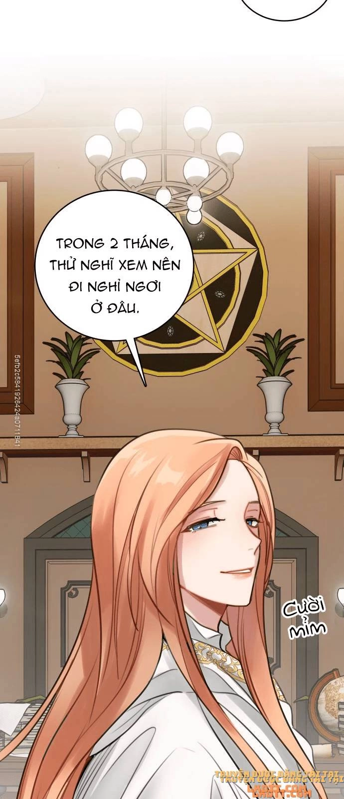 Nhật Ký Tuần Trăng Mật Của Phù Thủy Và Rồng Chapter 10 - 13