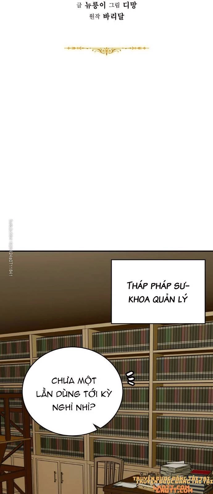 Nhật Ký Tuần Trăng Mật Của Phù Thủy Và Rồng Chapter 10 - 15