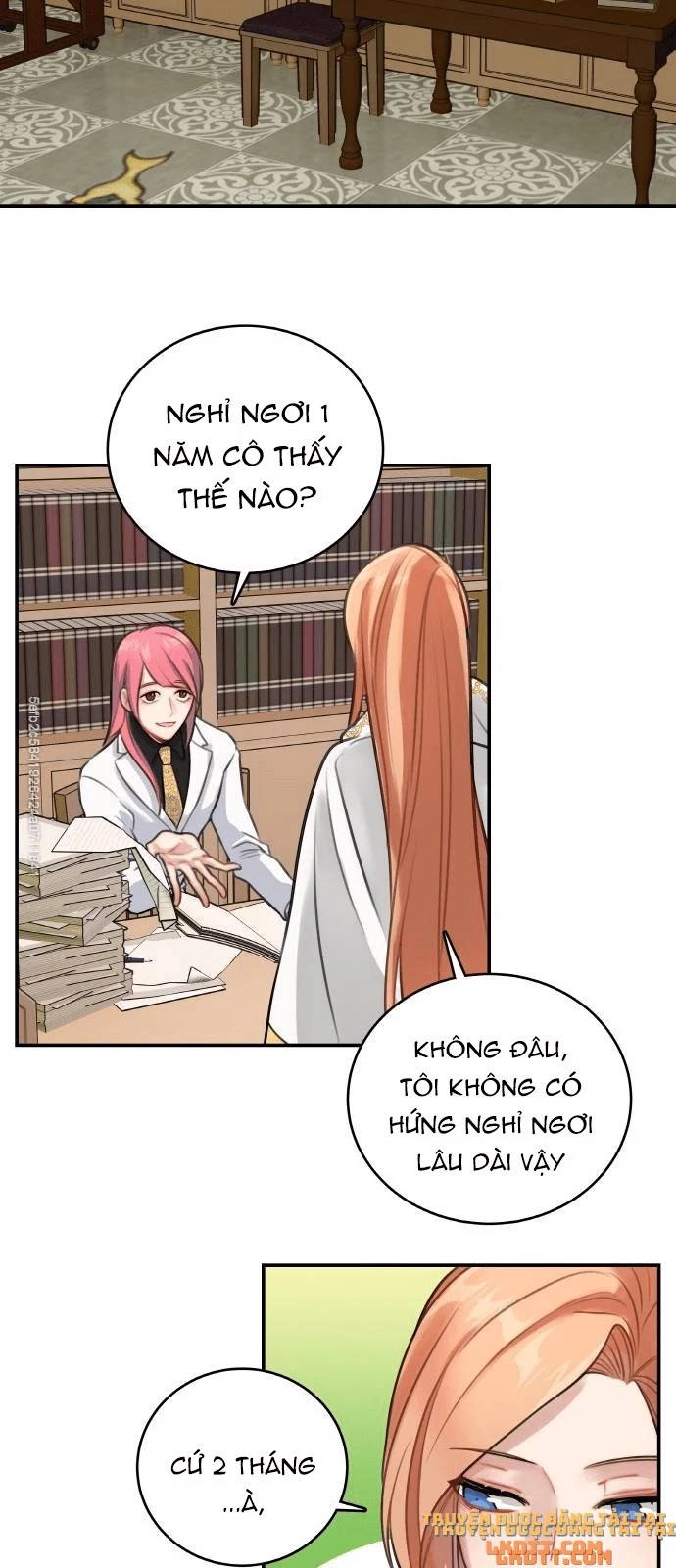 Nhật Ký Tuần Trăng Mật Của Phù Thủy Và Rồng Chapter 10 - 16