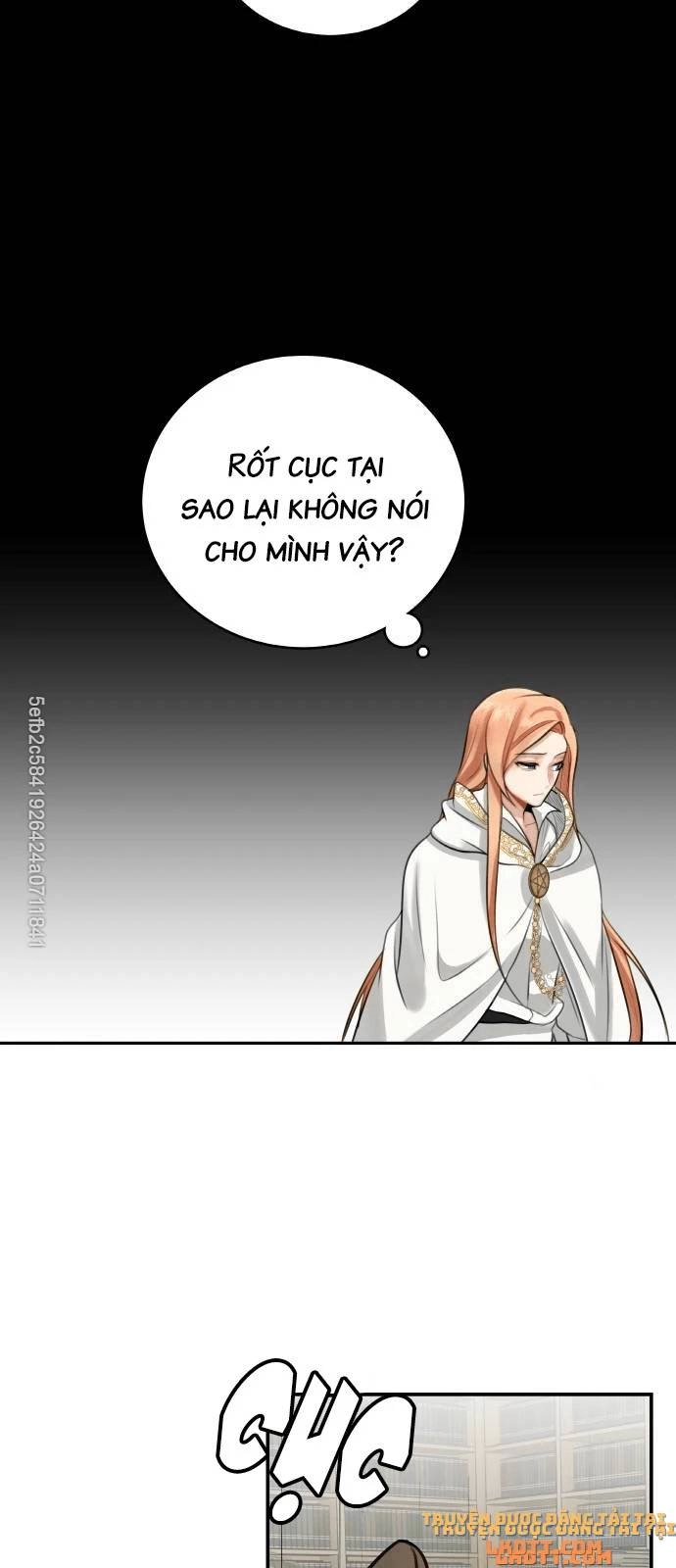 Nhật Ký Tuần Trăng Mật Của Phù Thủy Và Rồng Chapter 10 - 19