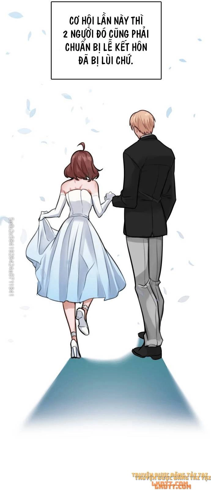 Nhật Ký Tuần Trăng Mật Của Phù Thủy Và Rồng Chapter 10 - 23