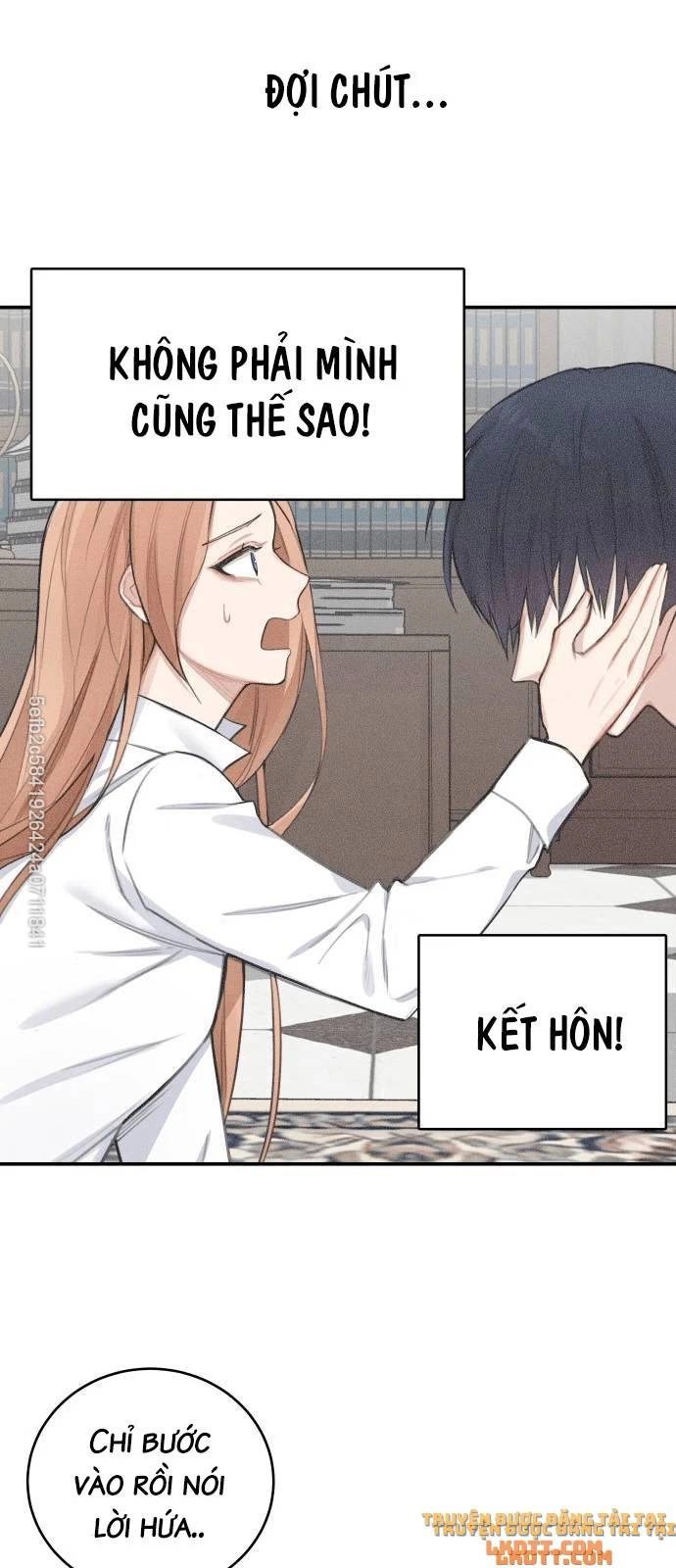 Nhật Ký Tuần Trăng Mật Của Phù Thủy Và Rồng Chapter 10 - 25